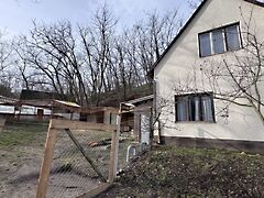 Eladó nyaraló Lovasberény