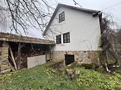 Eladó ház Alsópetény