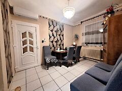 Eladó ház Körösladány