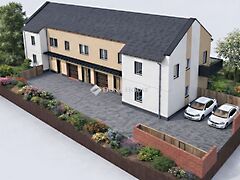 Eladó lakás Budapest, XV. kerület