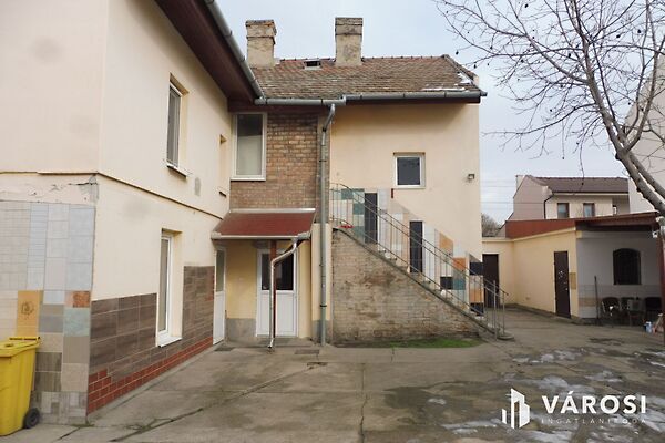 Eladó ház Szeged, Rókus