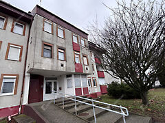 Eladó lakás Keszthely