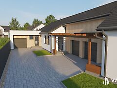 Eladó ház Békéscsaba, Belváros