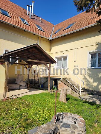 Eladó lakás Kisnémedi