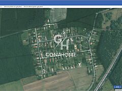 Eladó földterület Szegerdő