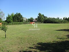 Eladó földterület Balatonfűzfő