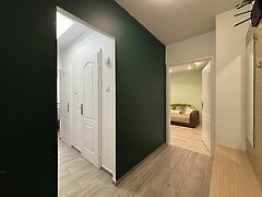 Eladó lakás Budapest, III. kerület