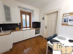 Eladó lakás Budapest, XV. kerület