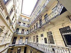 Eladó lakás Budapest, VII. kerület