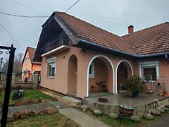 Eladó ház Zalacsány