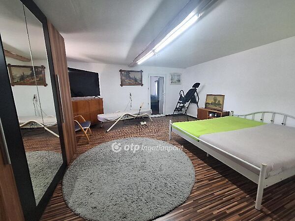 Eladó ház Körösladány