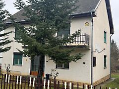 Eladó ház Kehidakustány