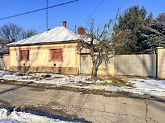 Eladó ház Mélykút