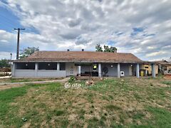 Eladó ház Szeghalom