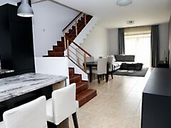 Kiadó lakás Komárom