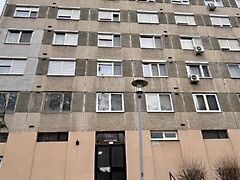 Eladó lakás Tatabánya