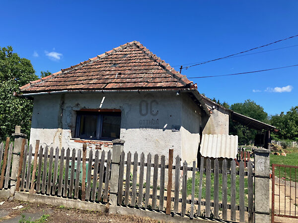 Eladó ház Halogy