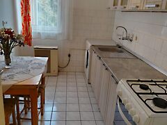 Eladó lakás Nyíregyháza, Érkert