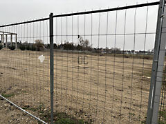 Eladó földterület Debrecen