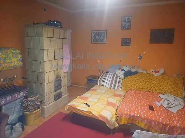 Eladó lakás Sátoraljaújhely