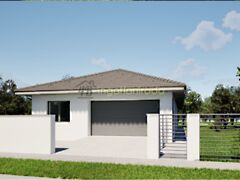 Eladó ház Nyíregyháza, Nyírszőlős