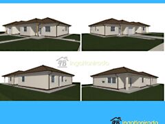 Eladó ház Nyíregyháza, Nyírszőlős