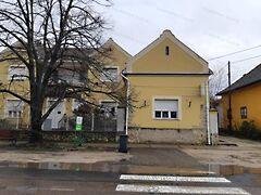 Kiadó üzleti Tiszaföldvár