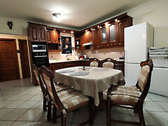 Kiadó ház Debrecen, Csapókert