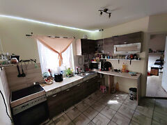 Eladó ház Debrecen, Gáspár György kert