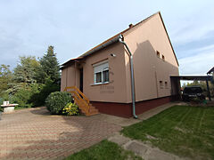 Eladó ház Berettyóújfalu