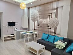 Kiadó lakás Budapest, VI. kerület