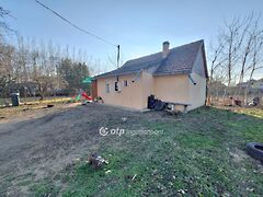 Eladó nyaraló Körösladány