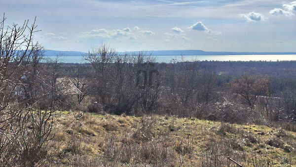 Eladó nyaraló Dörgicse