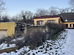 Eladó nyaraló Badacsonytomaj