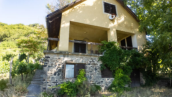 Eladó nyaraló Hegymagas