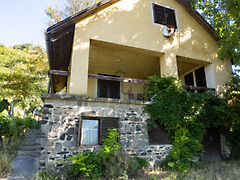 Eladó nyaraló Hegymagas