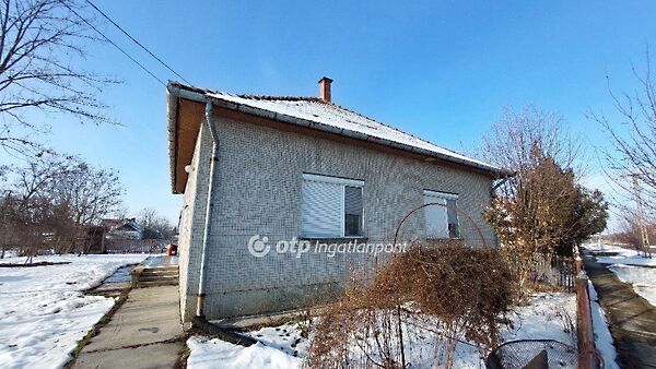 Eladó ház Dévaványa
