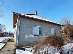 Eladó ház Dévaványa