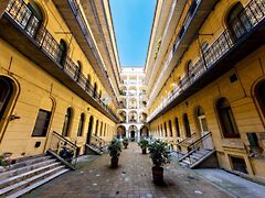 Eladó lakás Budapest, VII. kerület