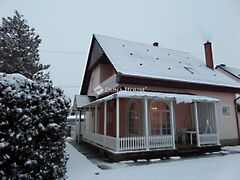 Eladó ház Szentlőrinc