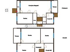 Eladó ház Szentgotthárd