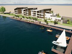 Eladó lakás Ráckeve, Városközpont