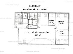 Kiadó iroda Budapest, XIII. kerület, Angyalföld