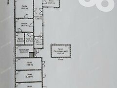 Eladó ház Fülöpszállás