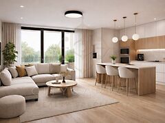 Eladó lakás Budapest, VIII. kerület