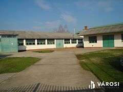 Eladó ipari Debrecen, Homokkert