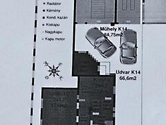 Eladó ház Budapest, XVIII. kerület