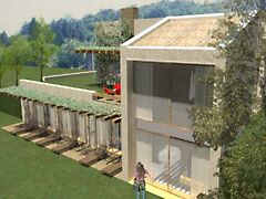 Eladó földterület Alsóörs