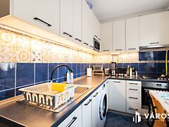 Eladó lakás Szeged, Felsőváros