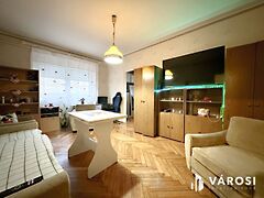 Eladó lakás Salgótarján